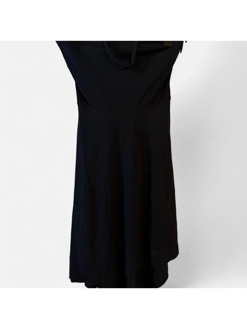 Express Women's Black Dress